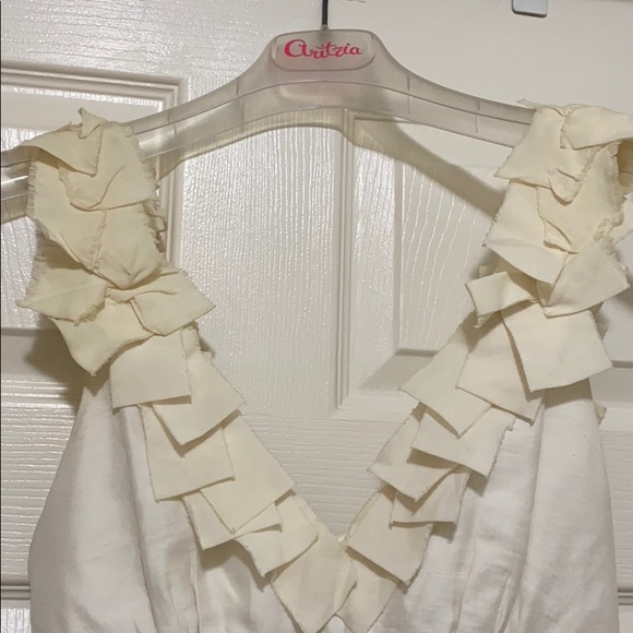 BCBG MaxAzria super fun dress! - Picture 4 of 6